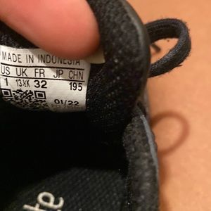 ADIDAS Superstar Tennis Shoes Shellheads Unisex